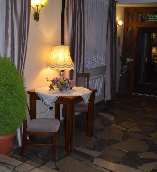 בית מלון כפרי Olimp