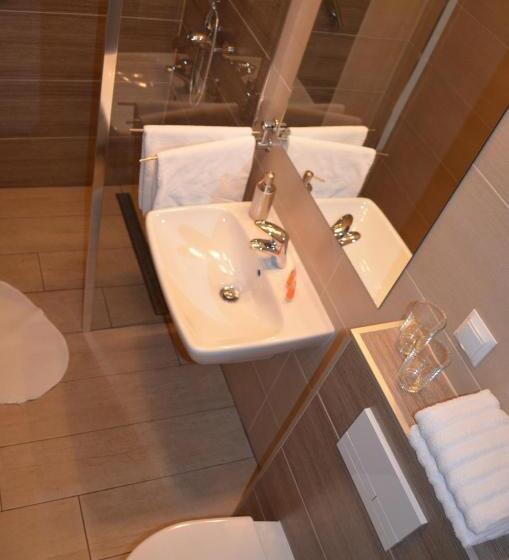 בית מלון כפרי Olimp