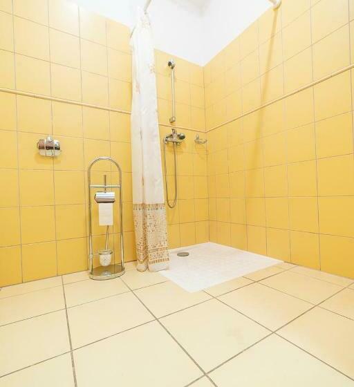 فندق Ośrodek Wrzosowa Góra   Pokoje