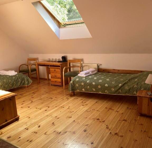 فندق Ośrodek Wrzosowa Góra   Pokoje