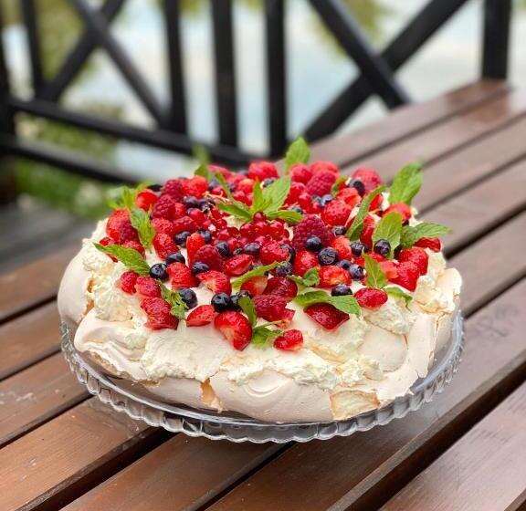 Отель Ośrodek Wypoczynkowy Kozioł