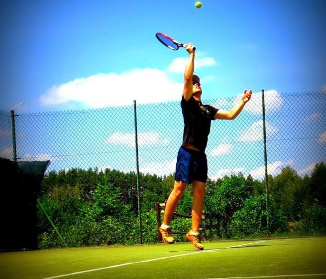 Отель Ośrodek Wypoczynkowy Kozioł