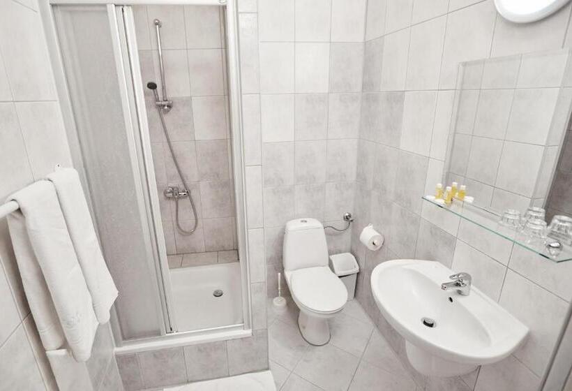 Отель Ośrodek Wypoczynkowy Kozioł