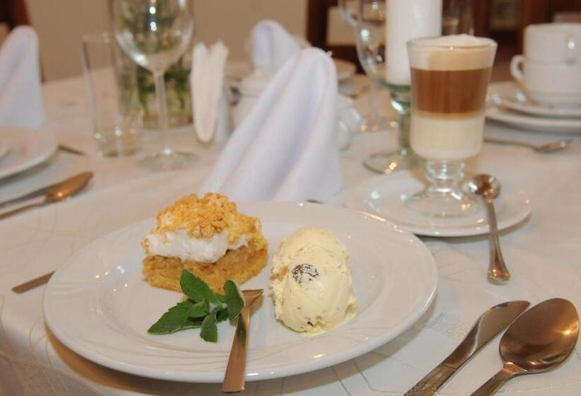 Отель Ośrodek Wypoczynkowy Kozioł