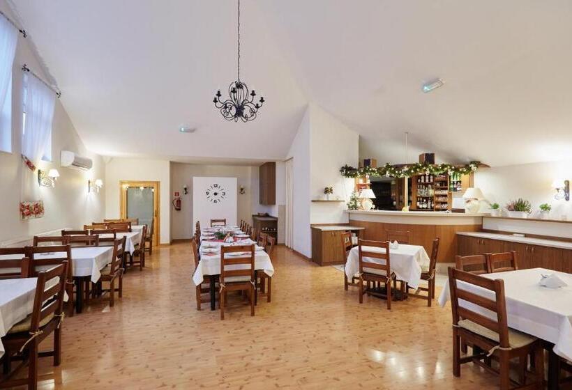 Отель Ośrodek Wypoczynkowy Kozioł