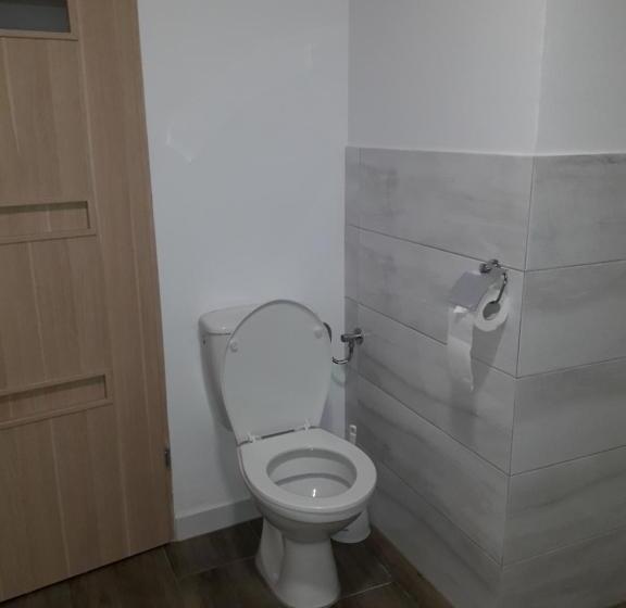 Отель Ostoja Becejły