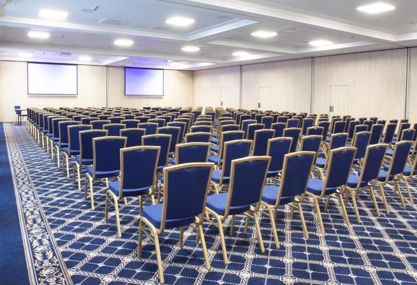 酒店 Pałac żelechów Spa & Wellness