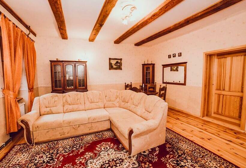 בית מלון כפרי Pałac Kursko