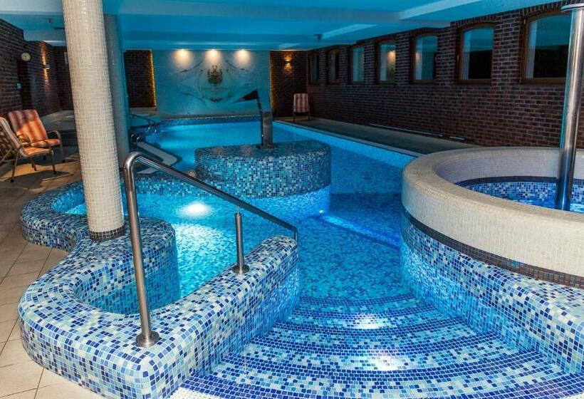 Palac Mortegi Hotel&spa