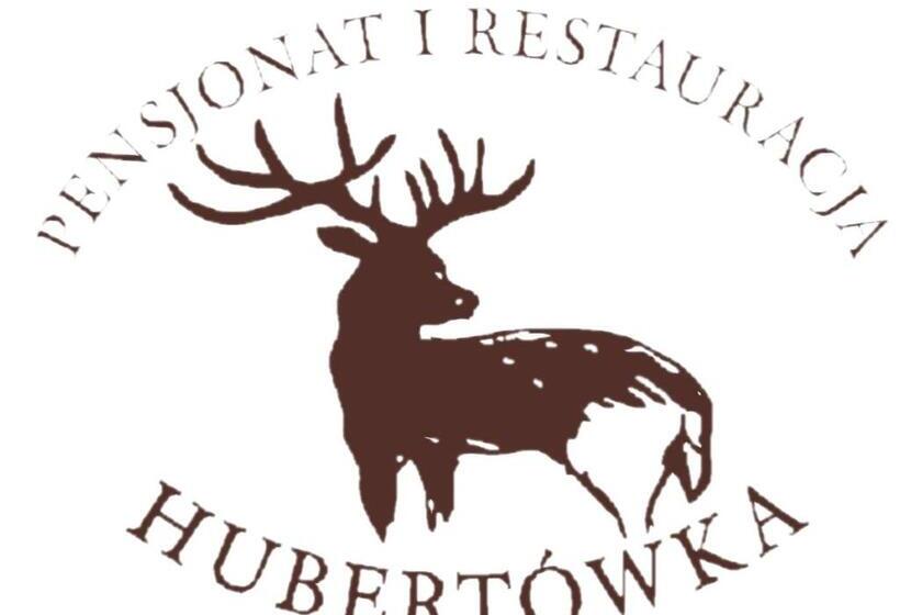 בית מלון כפרי Pensjonat I Restauracja Hubertówka