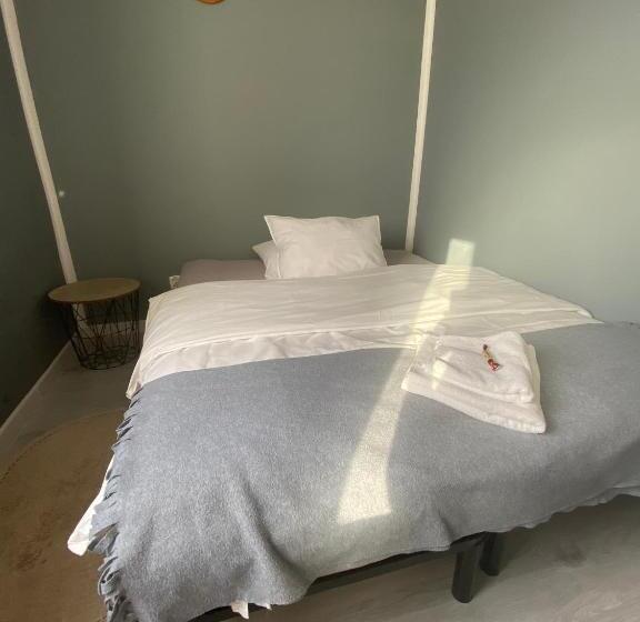 هتل Pensjonat U Aktorów