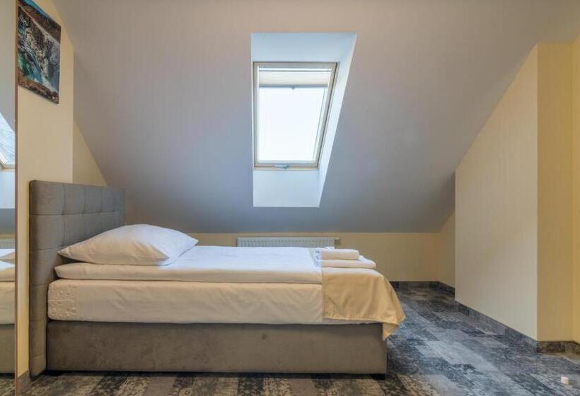 호텔 Perła Dunajca