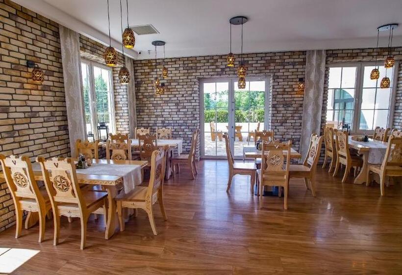 호텔 Perła Dunajca