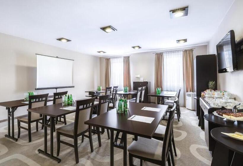 酒店 Picaro żarska Wieś Południe A4 Kierunek Polska