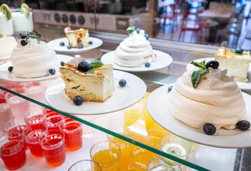 酒店 Picaro żarska Wieś Południe A4 Kierunek Polska