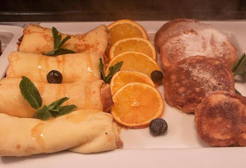 酒店 Picaro żarska Wieś Południe A4 Kierunek Polska