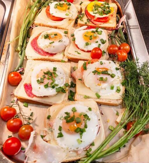 酒店 Picaro żarska Wieś Południe A4 Kierunek Polska