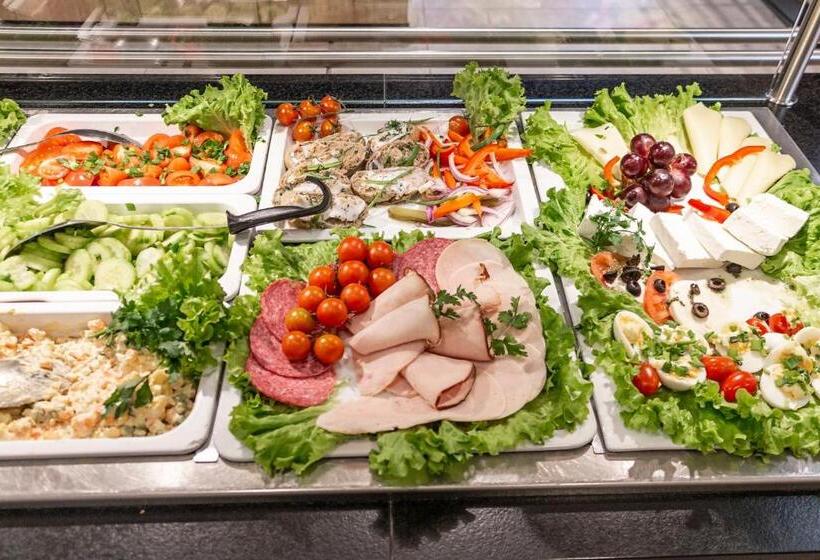 酒店 Picaro żarska Wieś Południe A4 Kierunek Polska