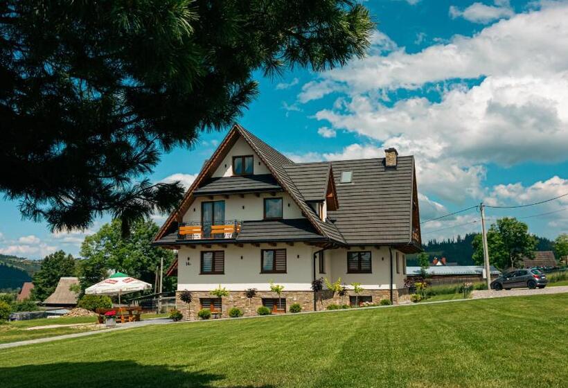 فندق Pod Limbami