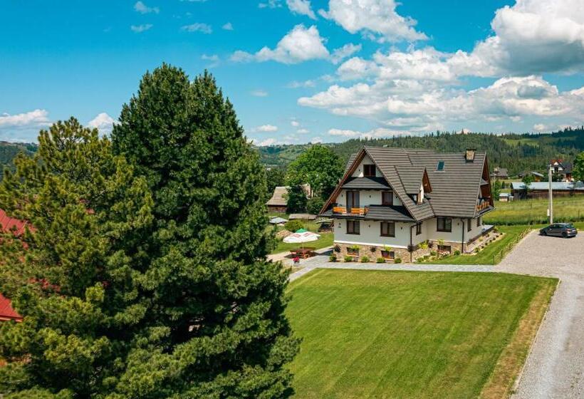 فندق Pod Limbami