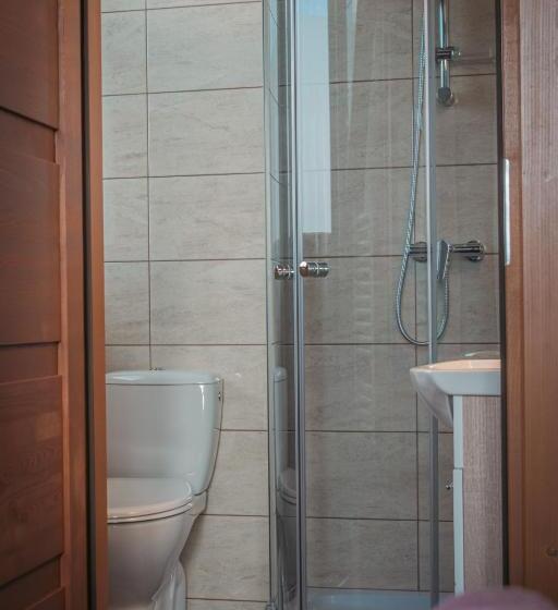 فندق Pod Limbami