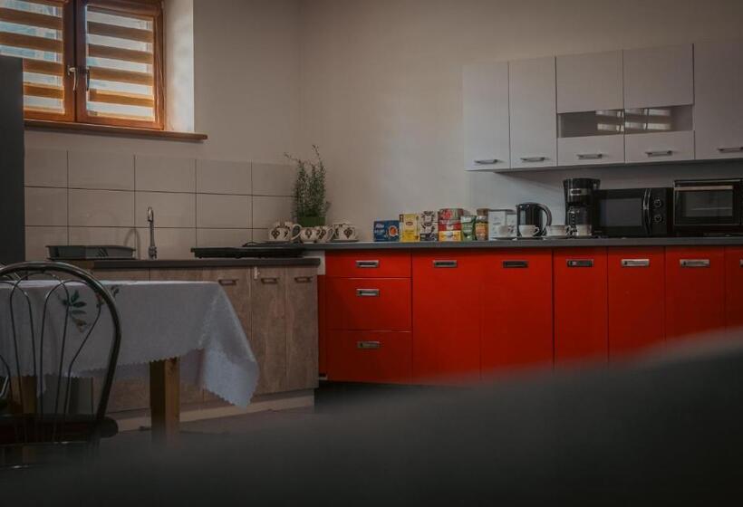 فندق Pod Limbami