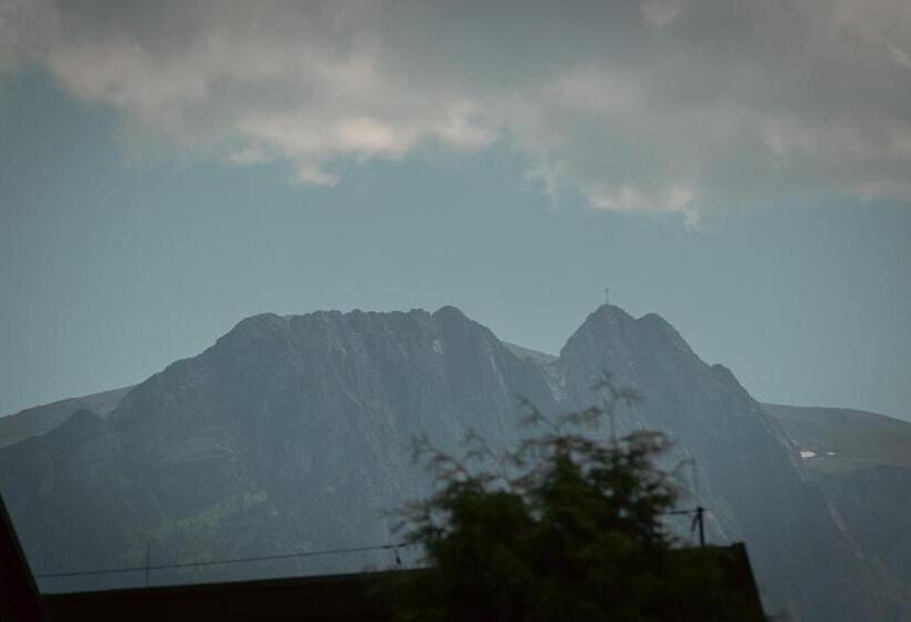 فندق Pod Limbami