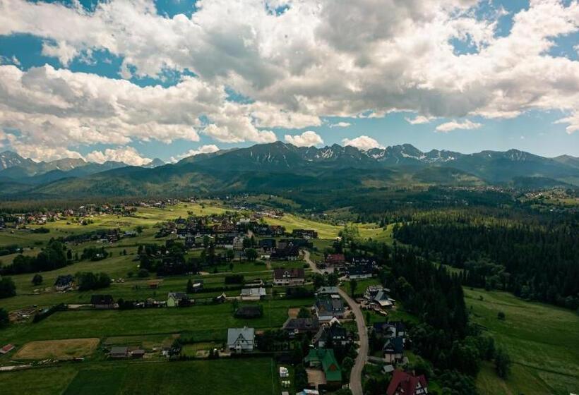 فندق Pod Limbami