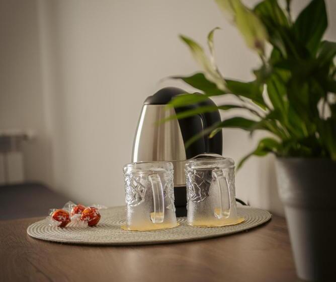 فندق Pod Limbami