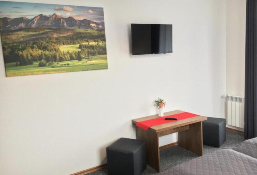 فندق Pod Limbami