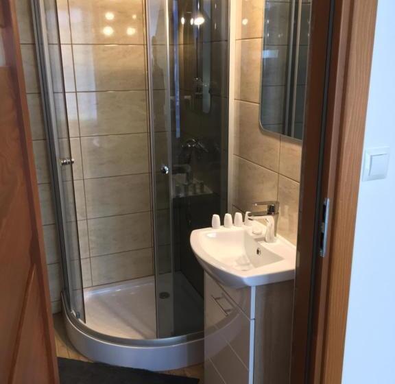 فندق Pod Limbami