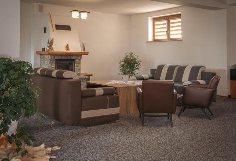 فندق Pod Limbami