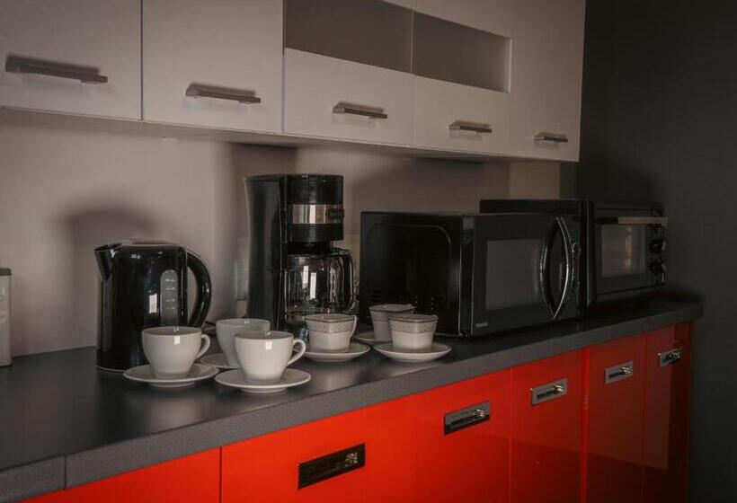 فندق Pod Limbami