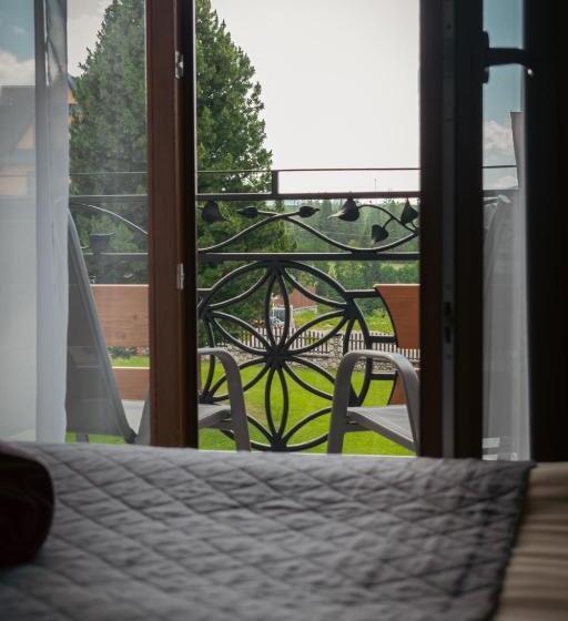 فندق Pod Limbami