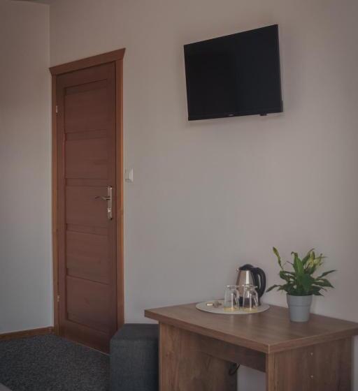 فندق Pod Limbami