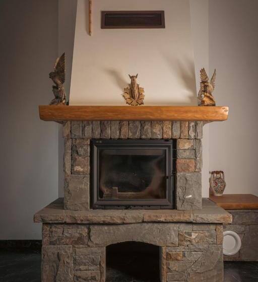 فندق Pod Limbami