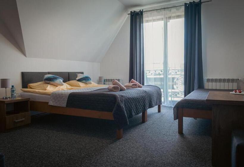 فندق Pod Limbami