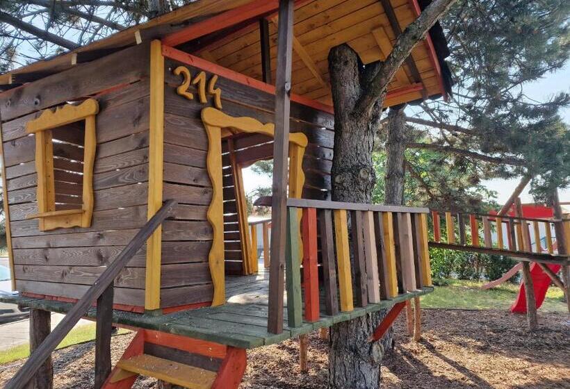 בית מלון כפרי Podróżnik