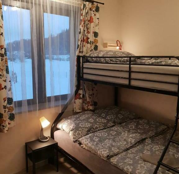 فندق Przystanek Letnisko