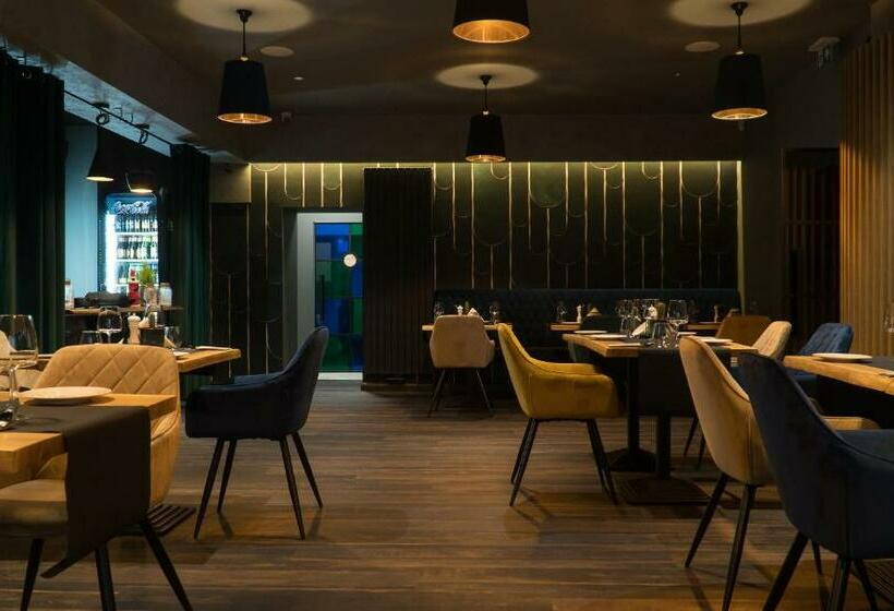 בית מלון כפרי Hrs Relax Rsw