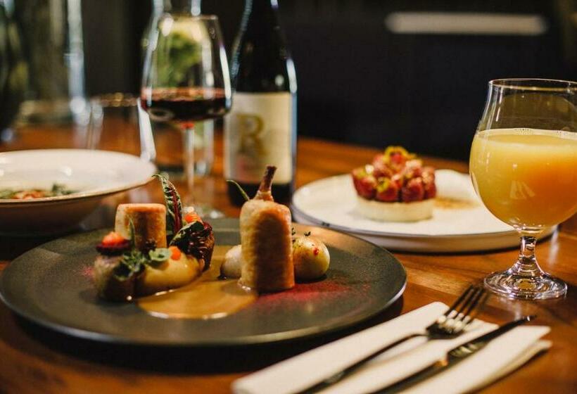 בית מלון כפרי Hrs Relax Rsw