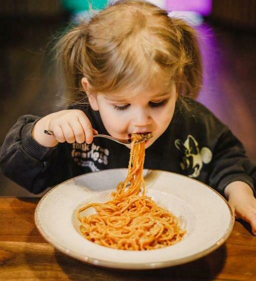 בית מלון כפרי Hrs Relax Rsw