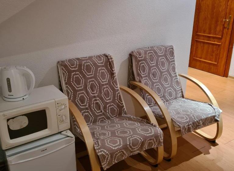 ホテル Restauracja Joanna