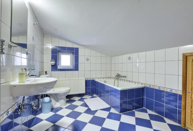 Отель Rezydencja Karnat I I Ii