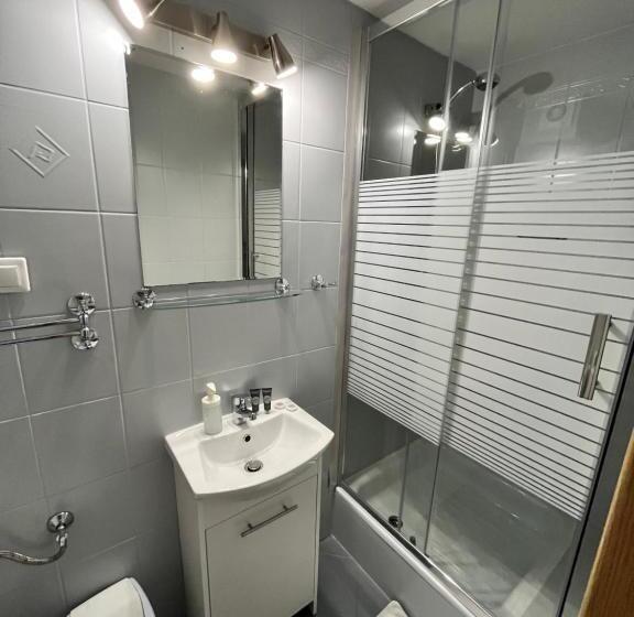 Отель Rezydencja Karnat I I Ii