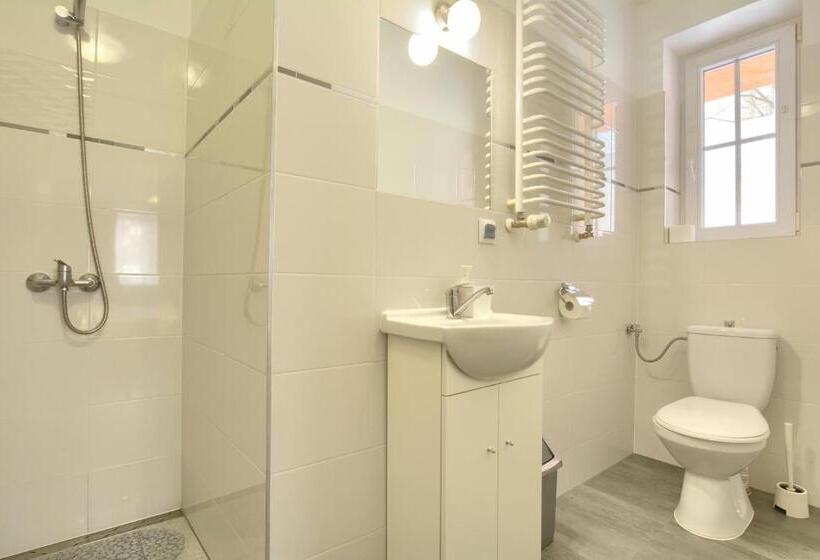 Отель Rezydencja Karnat I I Ii