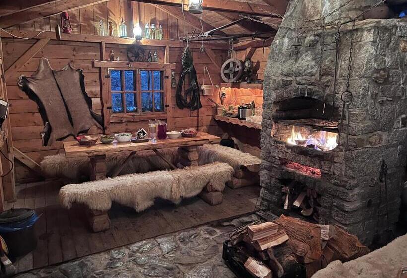 Отель Rezydencja Karnat I I Ii