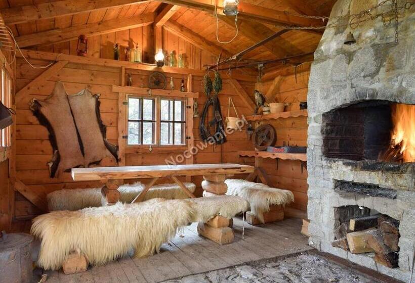 Отель Rezydencja Karnat I I Ii