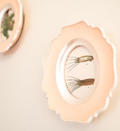 בית מלון כפרי Rozmaryn I Lawenda