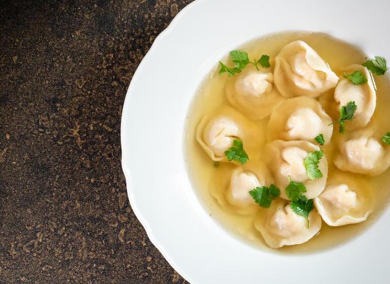 בית מלון כפרי Rozmaryn I Lawenda